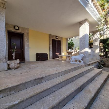 Villa With Private Pool -Palma Ambassador Center Etv14825 Dış mekan fotoğraf