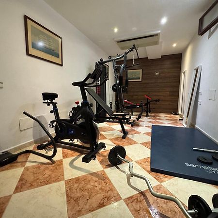 Villa With Private Pool -Palma Ambassador Center Etv14825 Dış mekan fotoğraf