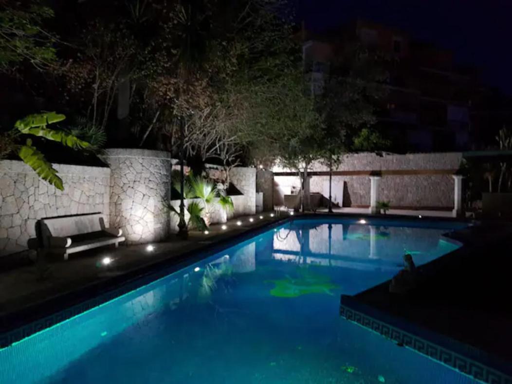 Villa With Private Pool -Palma Ambassador Center Etv14825 Dış mekan fotoğraf