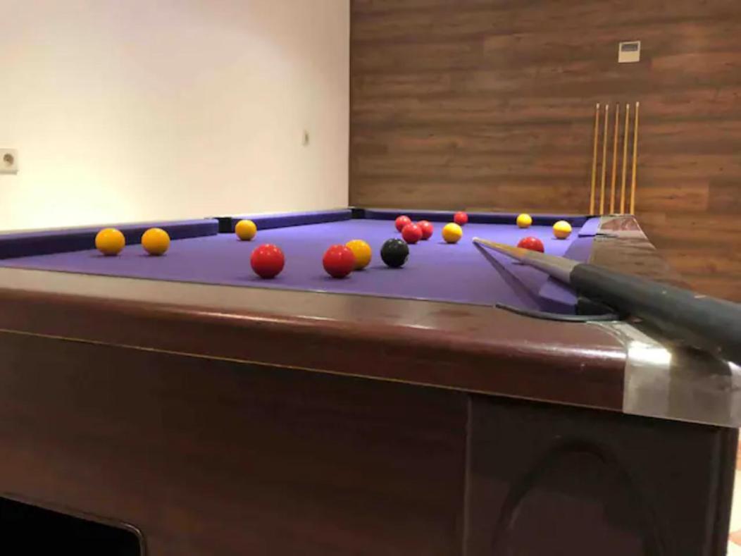 Villa With Private Pool -Palma Ambassador Center Etv14825 Dış mekan fotoğraf