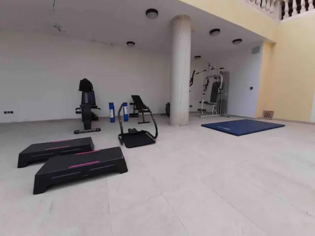 Villa With Private Pool -Palma Ambassador Center Etv14825 Dış mekan fotoğraf