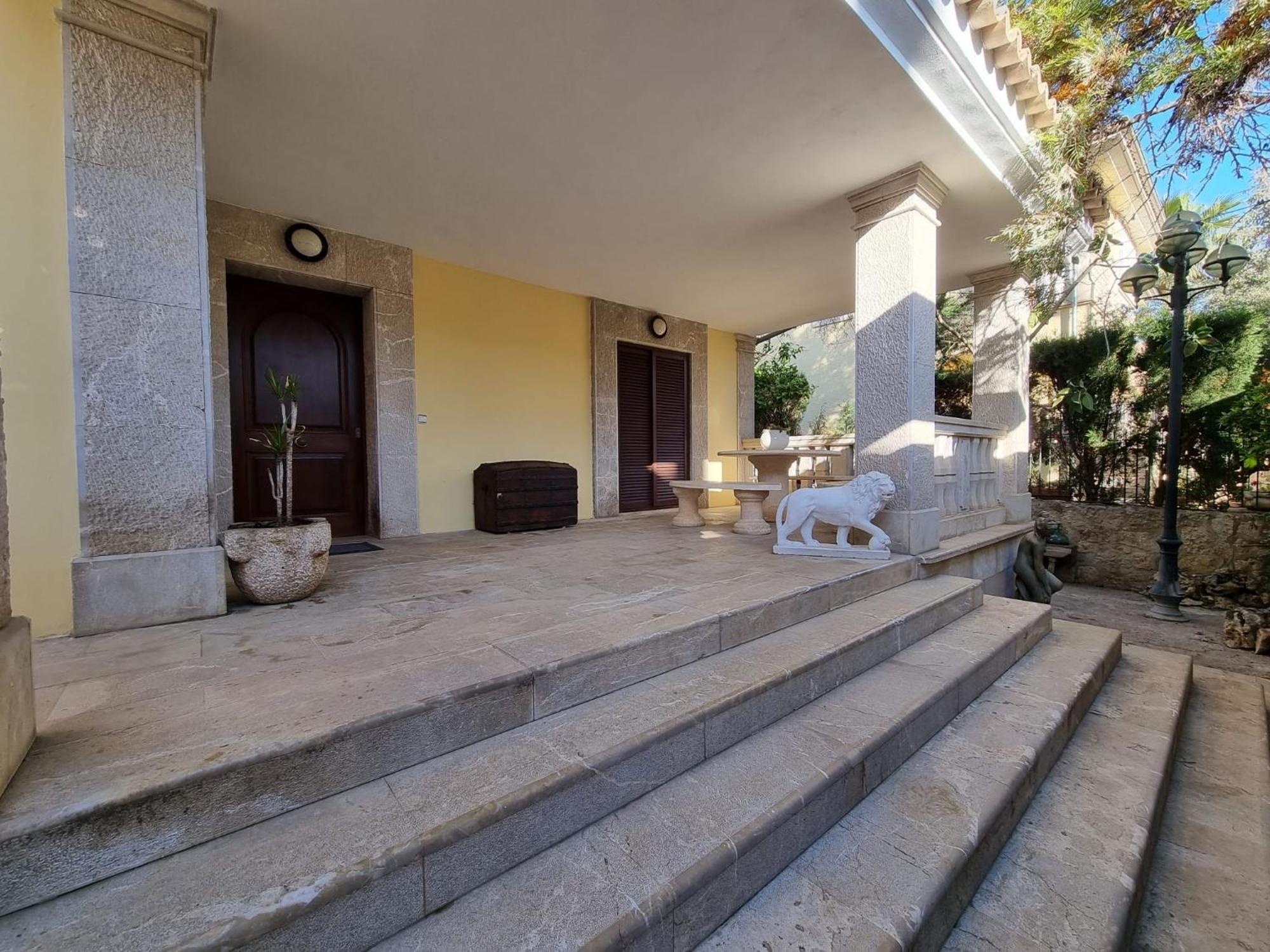 Villa With Private Pool -Palma Ambassador Center Etv14825 Dış mekan fotoğraf