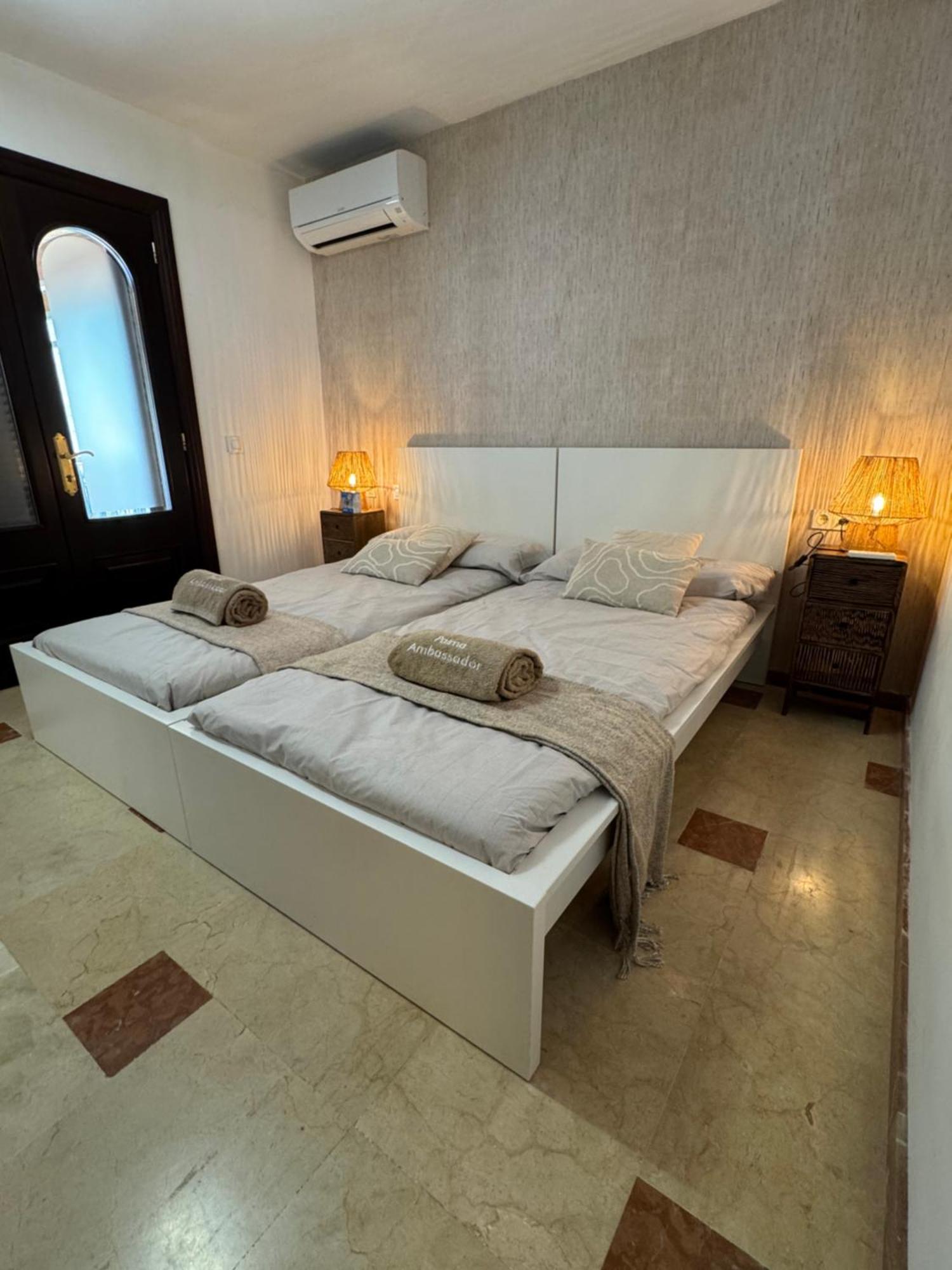 Villa With Private Pool -Palma Ambassador Center Etv14825 Dış mekan fotoğraf