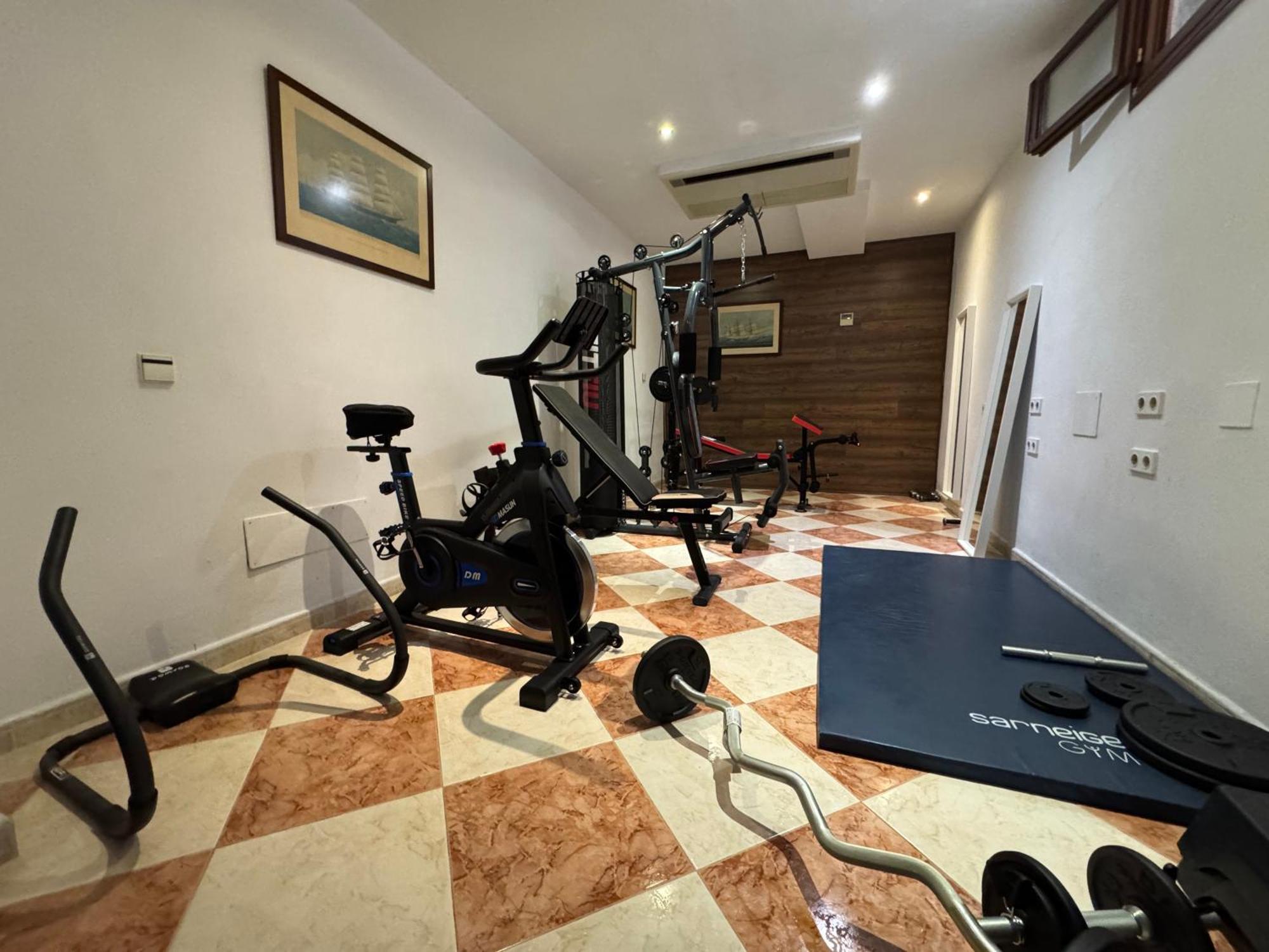 Villa With Private Pool -Palma Ambassador Center Etv14825 Dış mekan fotoğraf