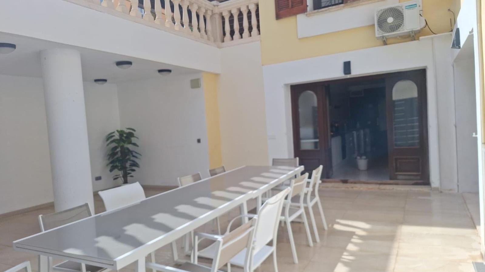 Villa With Private Pool -Palma Ambassador Center Etv14825 Dış mekan fotoğraf