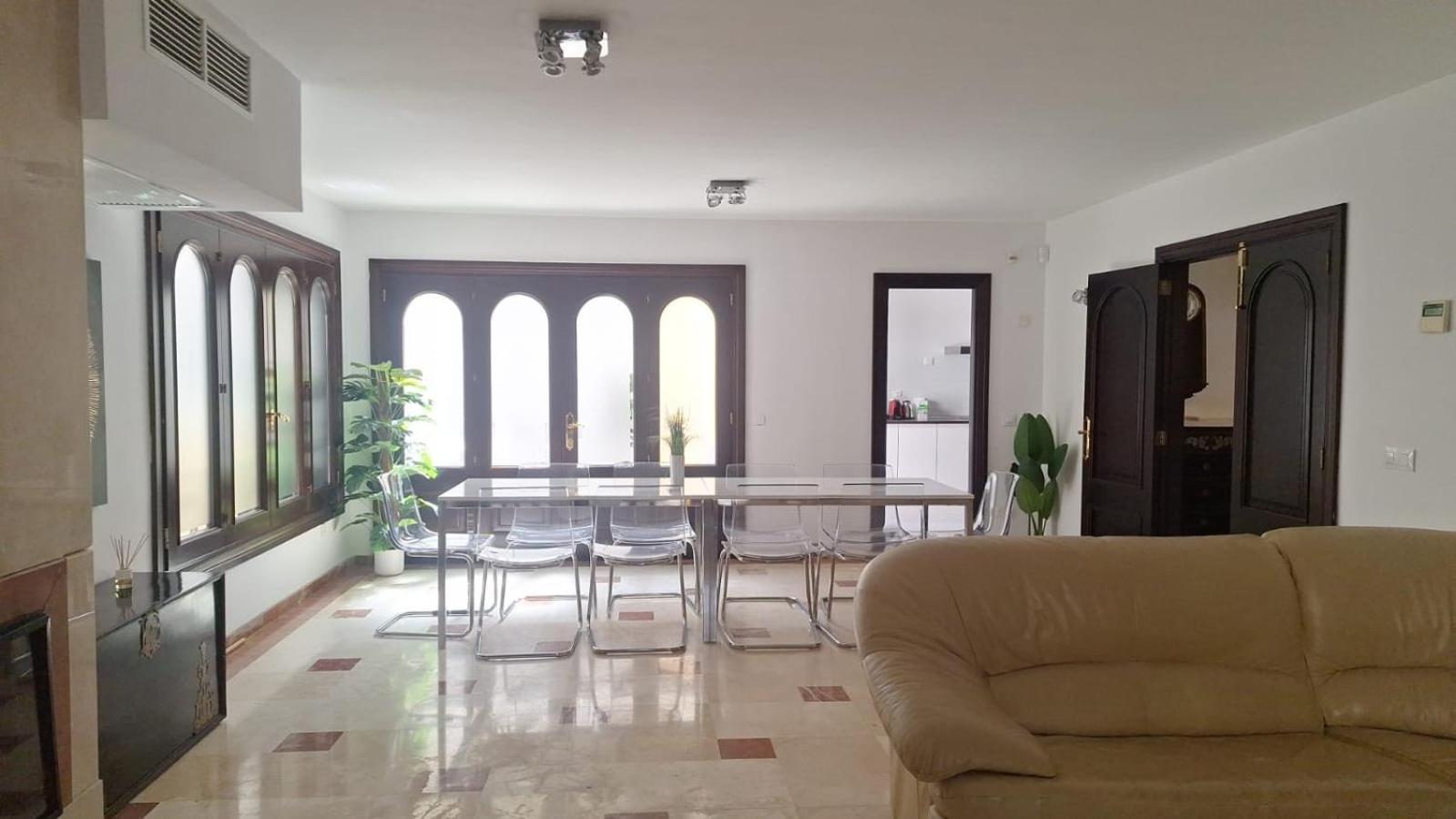 Villa With Private Pool -Palma Ambassador Center Etv14825 Dış mekan fotoğraf